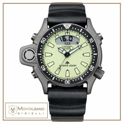 Orologio Citizen Promaster JP2007-17W